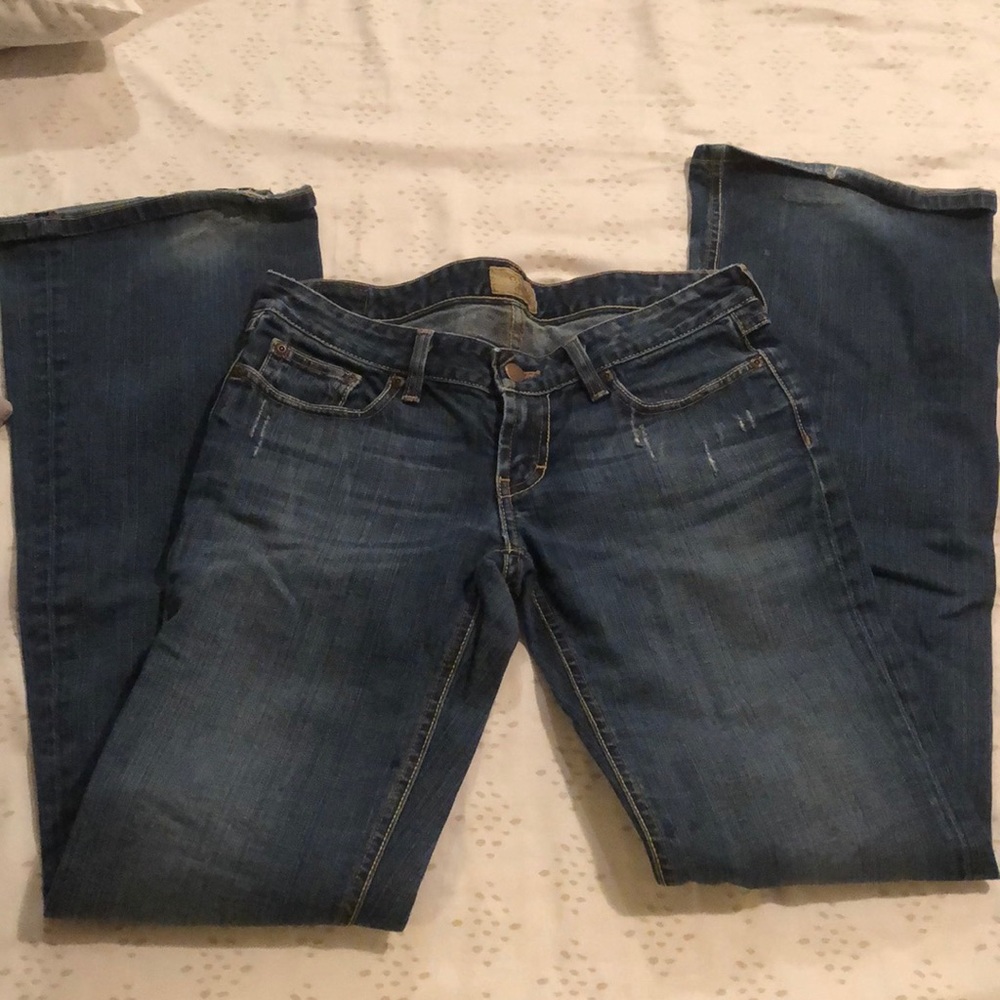 BKE jeans